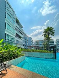 The Stellar (D5), Condominium #587107511